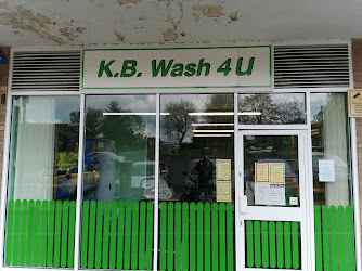 K B Wash 4 U