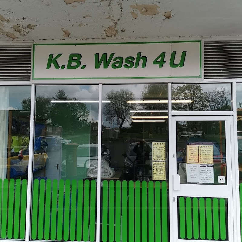 K B Wash 4 U