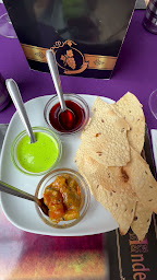 Photo n°61 de Au Coeur de l'Inde à Lambersart ()