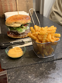 Photos du propriétaire du Restaurant de hamburgers L’original à Palaiseau - n°17