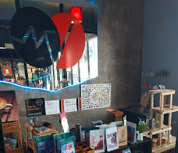 Mavin Coffee Roaster โรงคั่วกาแฟมาวิน - เชี่ยวชาญด้านการคั่วกาแฟ photo