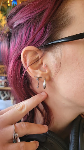 Explore it movie tattoo ideas, creative tattoo ideas in Saint Paul, available at Fraidy Cats Professional Body Piercing