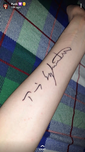 Explore tattoo placement ideas female, creative tattoo ideas in Saint Paul, available at Inception Studios - Modern Professional Tattooing