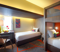 Ibis Styles Bangkok Khaosan Viengtai photo