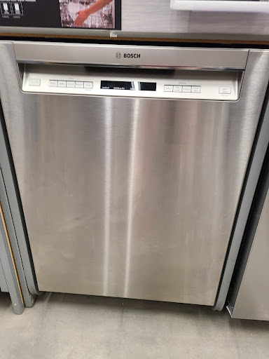 Home Improvement Store «The Home Depot», reviews and photos, 535 Grand Army of the Republic Hwy, Somerset, MA 02725, USA