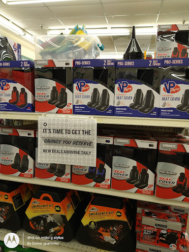 Discount Store «Bargain Hunt», reviews and photos, 129 Merchants Square, Cumming, GA 30040, USA