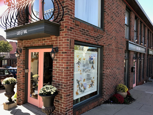 Gift Shop «Lily & Val Flagship Store», reviews and photos, 5900 Ellsworth Ave, Pittsburgh, PA 15232, USA