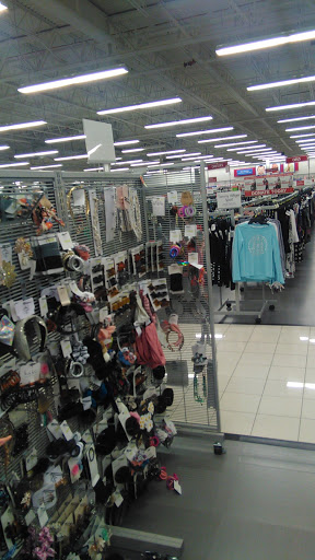 Clothing Store «Burlington Coat Factory», reviews and photos, 5600 Martin Way E, Lacey, WA 98516, USA