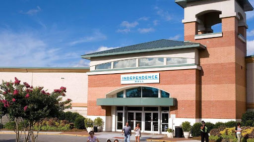 Shopping Mall «Independence Mall», reviews and photos, 1601 Concord Pike #22, Wilmington, DE 19803, USA