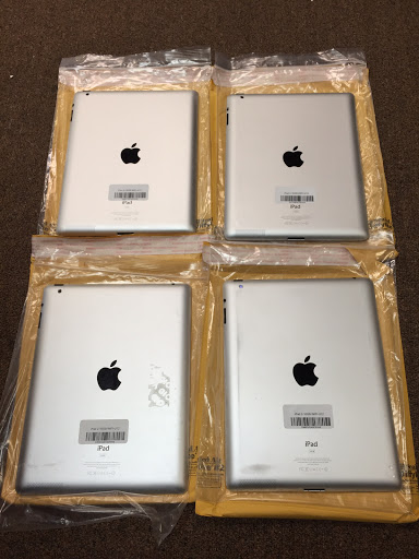 Cell Phone Store «DMV Unlocked Wireless», reviews and photos, 7054 Spring Garden Dr, Springfield, VA 22150, USA