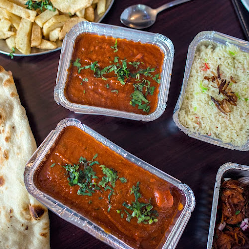 Reviews of Saffron Indian Takeaway in Telford - Restaurant
