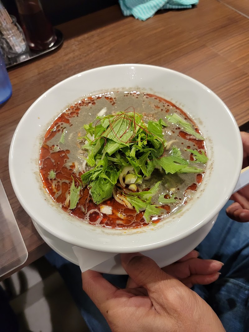 担々麺とらぁめん うさ担 浦和本店 埼玉県さいたま市浦和区東仲町 ラーメン屋 グルコミ