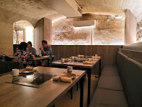 Atmosphère du Restaurant de grillades coréennes Soon Grill le Marais à Paris - n°8