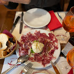 Photo n°3 de l'avis de Lyubov. fait le 17/03/2024 à 14:46 sur le  TRATTORIA PIZZERIA PAN E VIN à Venice