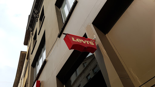 Levi's® Antwerpen