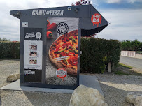 Pizza du Pizzas à emporter Gang Of Pizza à Aytré - n°2