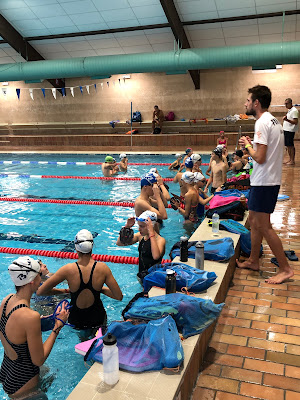 Club Nautique de Balma à Balma