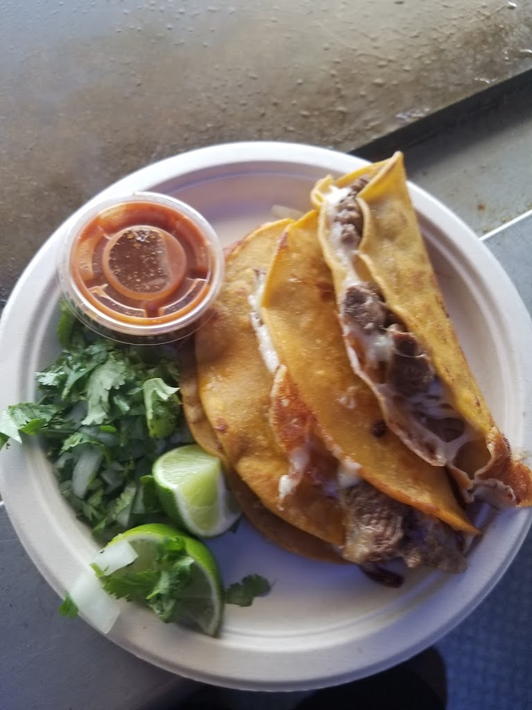 Tacos del Valle 93960