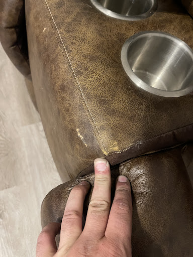 Moving and Storage Service «Discount Movers», reviews and photos, 3560 Polaris Ave #13, Las Vegas, NV 89103, USA