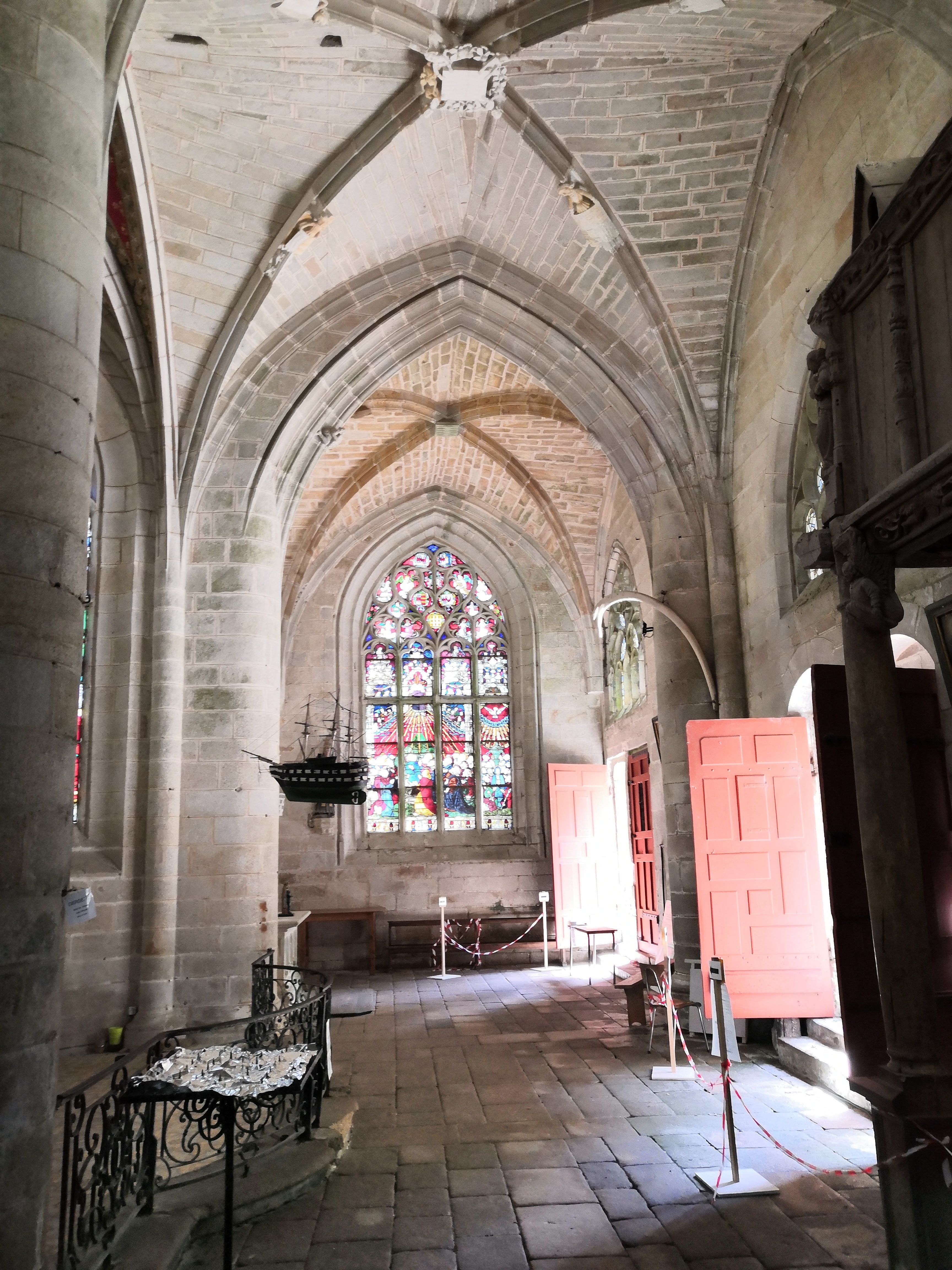 Photo n° 8 de l'avis de Thierry.a fait le 21/05/2021 à 16:28