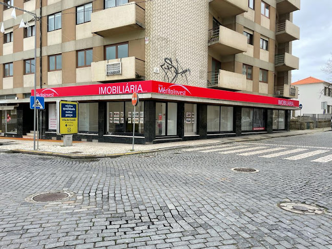 Mérito Invest Imobiliária Vila do Conde