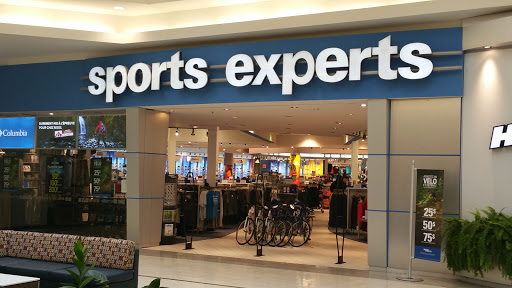 Sports Experts - Atmosphere - Hockey Experts