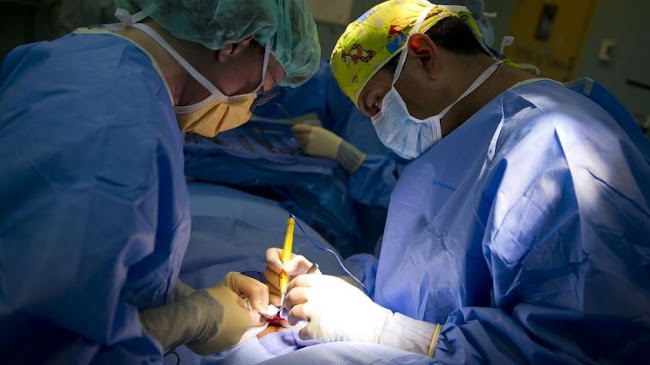 Dra. Sandra Hasbun Atala Cirugía Vascular Y Endovascular