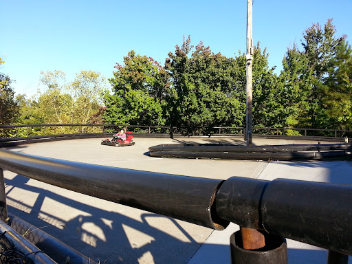 Amusement Park «Mountasia», reviews and photos, 175 Ernest W Barrett Pkwy NW, Marietta, GA 30066, USA