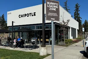 Chipotle Mexican Grill image