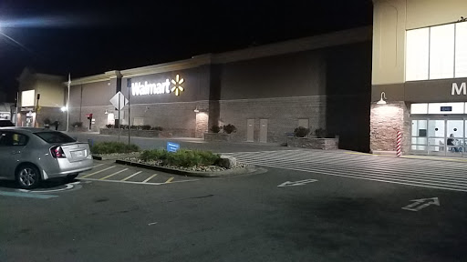 Department Store «Walmart Supercenter», reviews and photos, 10900 Parkside Dr, Knoxville, TN 37934, USA