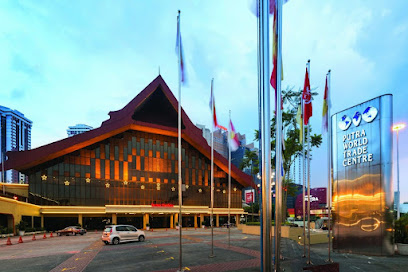 Pusat Dagangan Dunia Kuala Lumpur