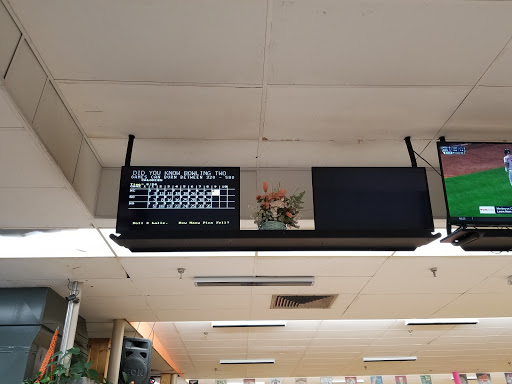 Bowling Alley «Putnam Street Bowling Alleys», reviews and photos, 14 Putnam St, Fitchburg, MA 01420, USA