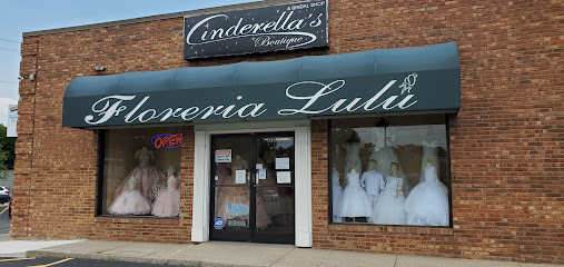 Cinderella's