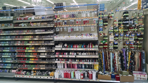 Department Store «Walmart Supercenter», reviews and photos, 263 Walmart Dr, Camden, DE 19934, USA