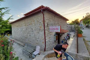 Beyşehir Eşrefoğlu Hamamı Tarihi Hamam image