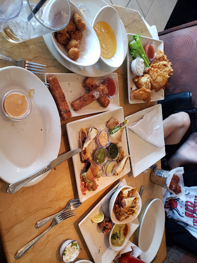 Restaurant «The Cheesecake Factory», reviews and photos, 6223 State St, Murray, UT 84107, USA