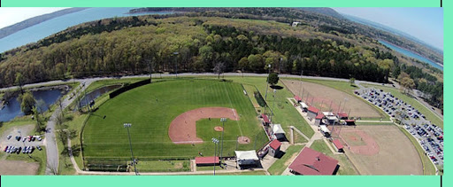 Community Center «Heber Springs Community Center», reviews and photos, 201 Bobbie Jean Ln, Heber Springs, AR 72543, USA