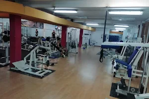 Gimnasio Getafe Wellbeing image