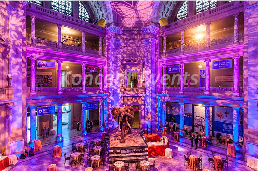 Event Planner «Koncept Events», reviews and photos, 3451 N Dixie Hwy, Oakland Park, FL 33334, USA