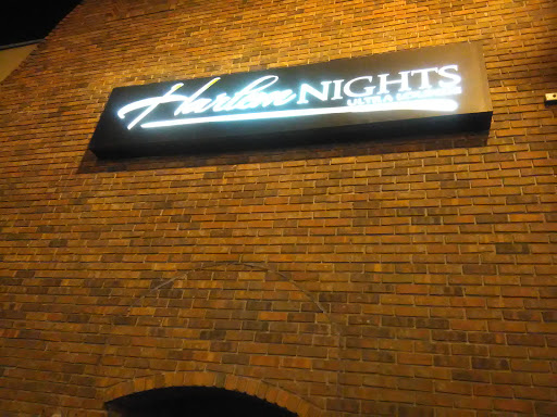 Night Club «Harlem Nights Ultra Lounge», reviews and photos, 201 Courtland St NE, Atlanta, GA 30303, USA