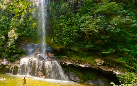 Cachoeira do Rosário image