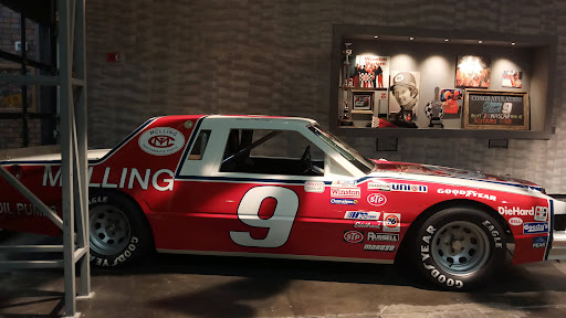 Museum «Georgia Racing Hall of Fame», reviews and photos, 415 Hwy 53, Dawsonville, GA 30534, USA