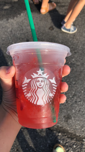 Coffee Shop «Starbucks», reviews and photos, 3980 W Andrew Johnson Hwy, Morristown, TN 37814, USA