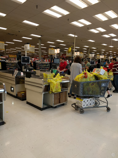 Grocery Store «ShopRite of Warwick», reviews and photos, 153 NY-94, Warwick, NY 10990, USA