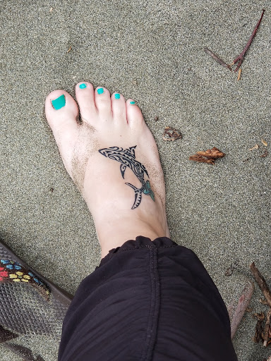 Explore husband name tattoo ideas, creative tattoo ideas in Medford, available at EPIC INK Tattoo & Piercing (Oregon)