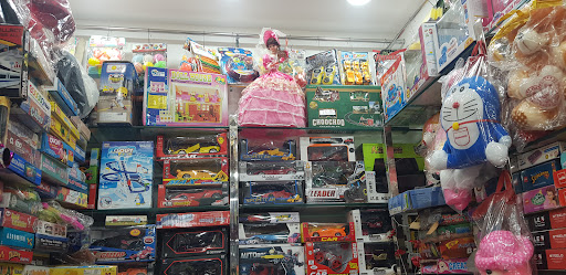New Ravi Toys