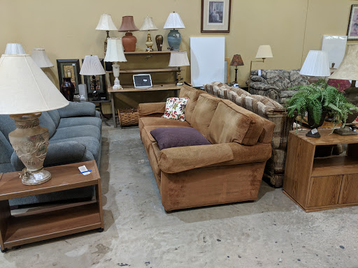 Thrift Store «Caring Place», reviews and photos