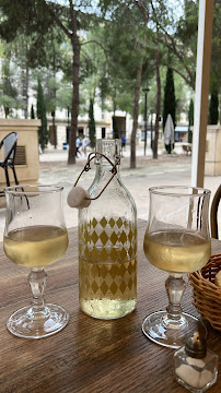 Plats et boissons du Restaurant Notre Dame à Montpellier - n°11