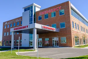 Mount Carmel Lewis Center Emergency Room image