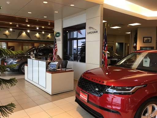Land Rover Dealer «Land Rover Colorado Springs», reviews and photos, 565 Automotive Dr, Colorado Springs, CO 80905, USA